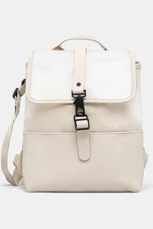 Rains Plecak Split Bucket Backpack W3 kolor duży gładki 14140.107