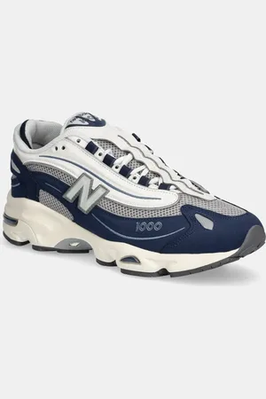 New Balance Sneakersy M1000 męskie kolor M1000MEN