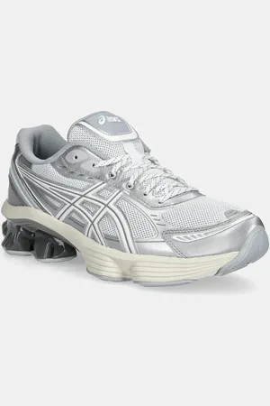Asics Sneakersy GEL-KINETIC FLUENT męskie kolor 1203A591