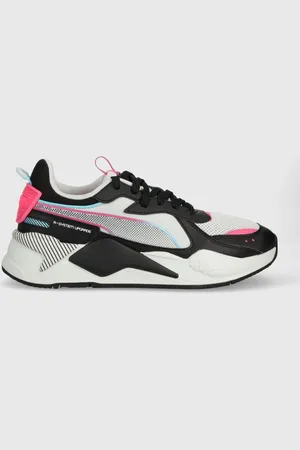 PUMA Sneakersy RS-X 3D kolor