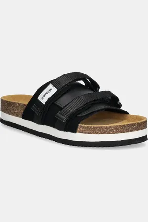Novesta Klapki Partisan kolor N378001.999701BIA