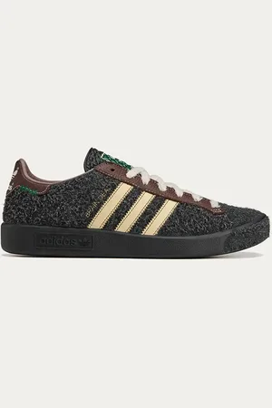 adidas Sneakersy Forest Hills Brain Dead męskie kolor JR7942