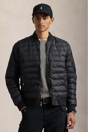 Ralph Lauren Kurtka męska kolor przejściowa 710949961