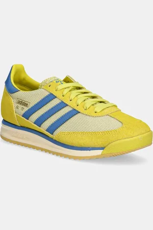 adidas Sneakersy Sl 72 RS męskie kolor JH5101