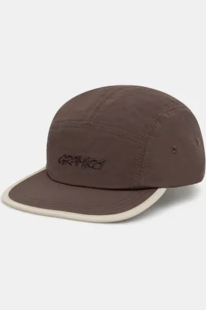 Gramicci Czapka z daszkiem Nylon Cap kolor z aplikacją G4FA.072