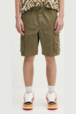 Barbour Szorty bawełniane Westmorland Ripstop Short męskie kolor MST0063