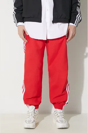 adidas Spodnie dresowe Adicolor Woven Firebird Track Top kolor z aplikacją IT2498