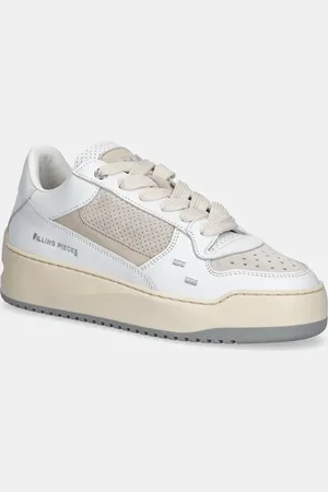 Filling pieces Sneakersy Avenue Mix damskie kolor 52125071042