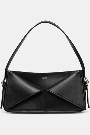 COPERNI Torebka skórzana Belt Baguette kolor COPBA81F6024