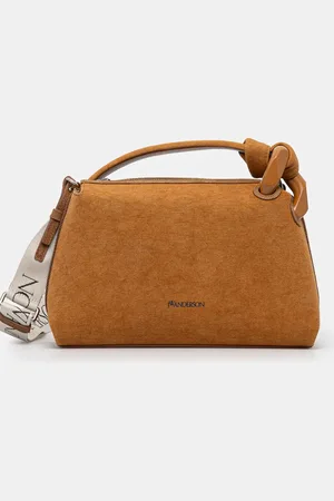 J.W.Anderson Torebka The Jwa Corner Bag kolor HB0638.FA0389.604