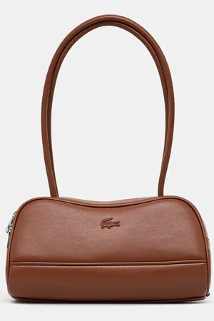 Lacoste Torebka kolor NF4697FO
