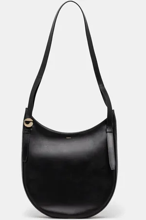 COPERNI Torebka skórzana Hobo Belt kolor COPBA92F6012