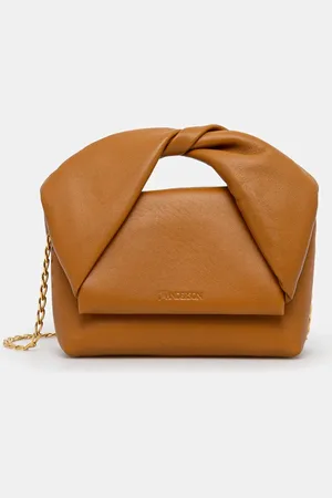 J.W.Anderson Torebka Small Twister Bag kolor HB0643.LA0088.604