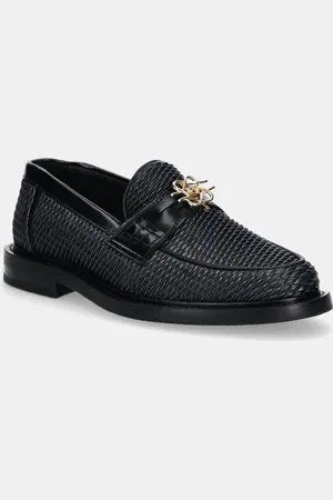 Filling pieces Mokasyny Loafer Reed męskie kolor 44278551658