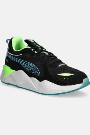 PUMA Sneakersy RS-X Alien męskie kolor 400406