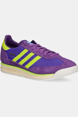 adidas Sneakersy SL 72 RS męskie kolor JQ0171