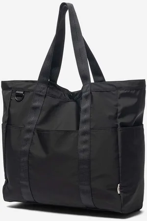 TAIKAN Torebka Sherpa kolor TBT030.BLK