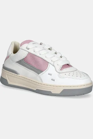 Filling pieces Sneakersy Cruiser Stride damskie kolor 64460071937