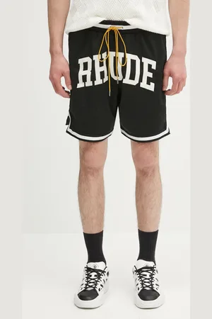Rhude Szorty Collegiate Basketball męskie kolor RHPS25SH02016