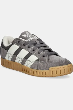 adidas Sneakersy Lwst męskie kolor JI3126