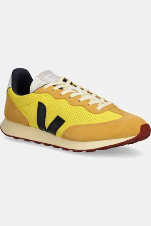 Veja Sneakersy Rio Branco II męskie kolor RO1803873B