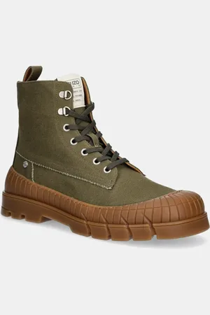 Kenzo Trampki Boot kolor FF55BT720F52.50