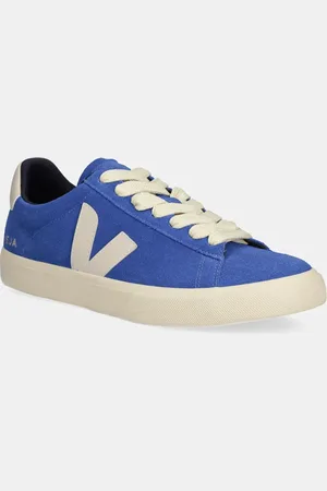 Veja Sneakersy Campo męskie kolor CP0320523B