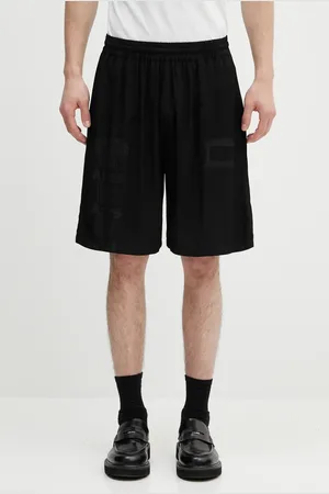 ARIES Szorty Ancient Column Luxe Shorts kolor gładkie AR3080103