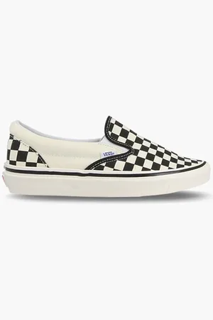 Vans Tenisówki Classic Slip-On VA3JEXPU1-WIELOKOLOR