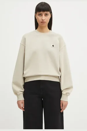 Carhartt Bluza bawełniana W