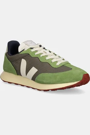 Veja Sneakersy Rio Branco II męskie kolor RO1920755B
