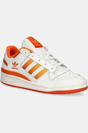 adidas Sneakersy Forum Low męskie kolor JI3267