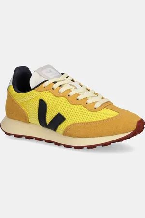 Veja Sneakersy Rio Branco II damskie kolor RO1803873A