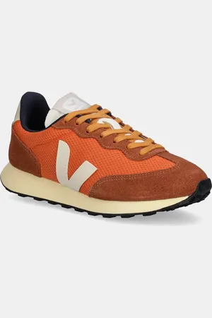 Veja Sneakersy Rio Branco II damskie kolor RO1803874A
