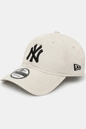New Era Czapka z daszkiem kolor z aplikacją 60471472