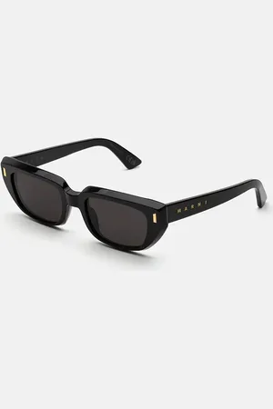 Marni Okulary przeciwsłoneczne Etezea kolor EYMRN00098.001.5MI