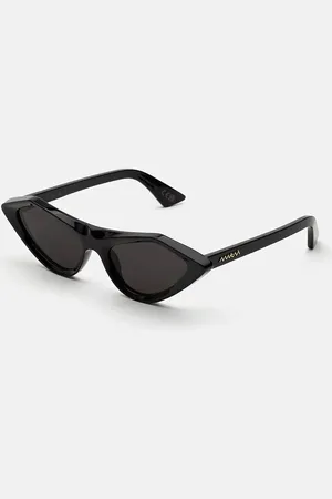 Marni Okulary przeciwsłoneczne Tikbarri kolor EYMRN00100.001.P86