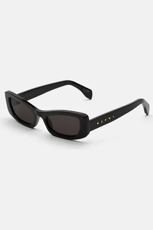 Marni Okulary przeciwsłoneczne Nyama kolor EYMRN00086.001.0MA