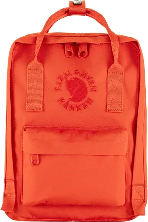 Fjällräven Plecak Re-Kanken Mini kolor mały gładki F23549.214