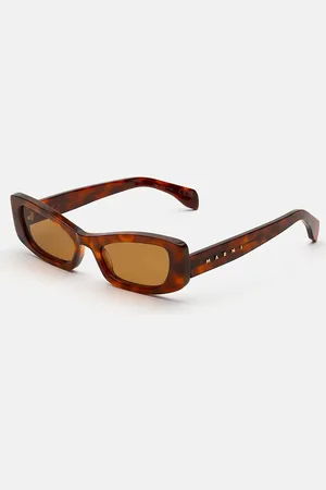 Marni Okulary przeciwsłoneczne Nyama kolor EYMRN00086.003.F7X