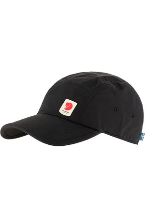 Fjällräven Czapka z daszkiem High Coast Wind Cap kolor gładka F12100004.550
