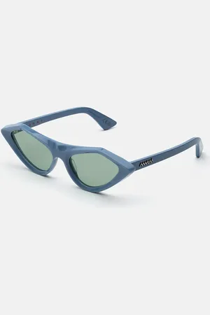 Marni Okulary przeciwsłoneczne Tikbarri kolor EYMRN00100.004.O4H