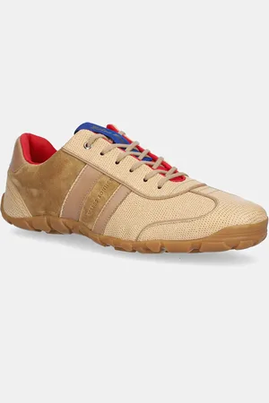 WALES BONNER Sneakersy męskie kolor WBM43520B