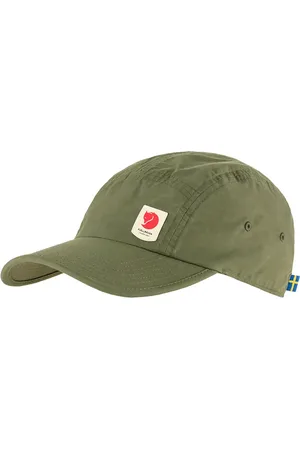 Fjällräven Czapka z daszkiem High Coast Wind Cap kolor gładka F12100004.620