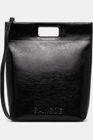 Samsøe Samsøe Torebka Sajennie Tote Bag kolor F25100104