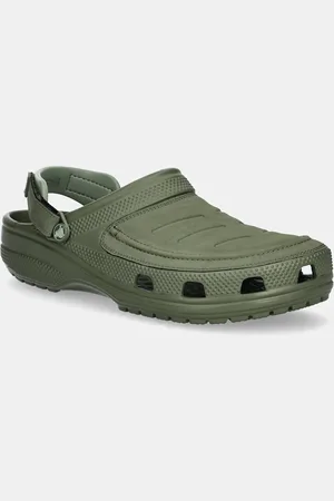 Crocs Klapki Yukon Vista II LR Clog M męskie kolor 207689.0M