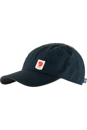 Fjällräven Czapka z daszkiem High Coast Wind Cap kolor gładka F12100004.555