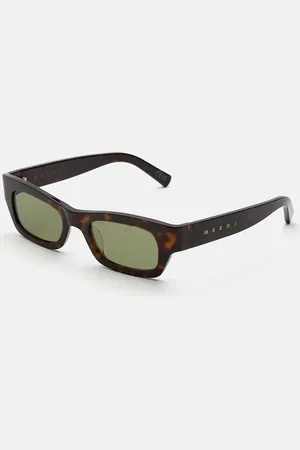 Marni Okulary przeciwsłoneczne Haicli kolor EYMRN00087.003.6EK