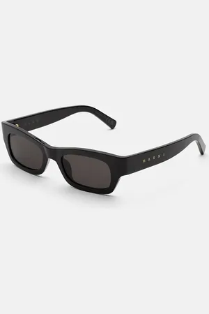 Marni Okulary przeciwsłoneczne Haicli kolor EYMRN00087.001.KEL