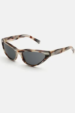 Marni Okulary przeciwsłoneczne Mavericks Starshell kolor EYMRN00043.007.0CS